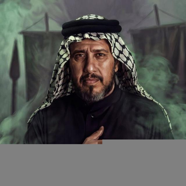 ماهر الشبلي | Maher Al Shibli