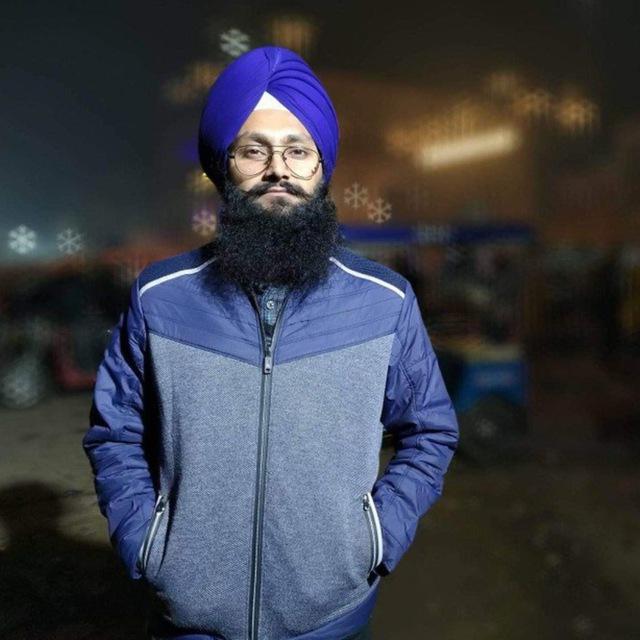 Addition Singh INTRADAY