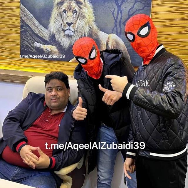 عقيل الزبيدي