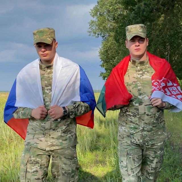 🇧🇾TEAM CHUPA🇷🇺
