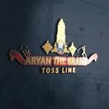 TOSS KING ARYAN
