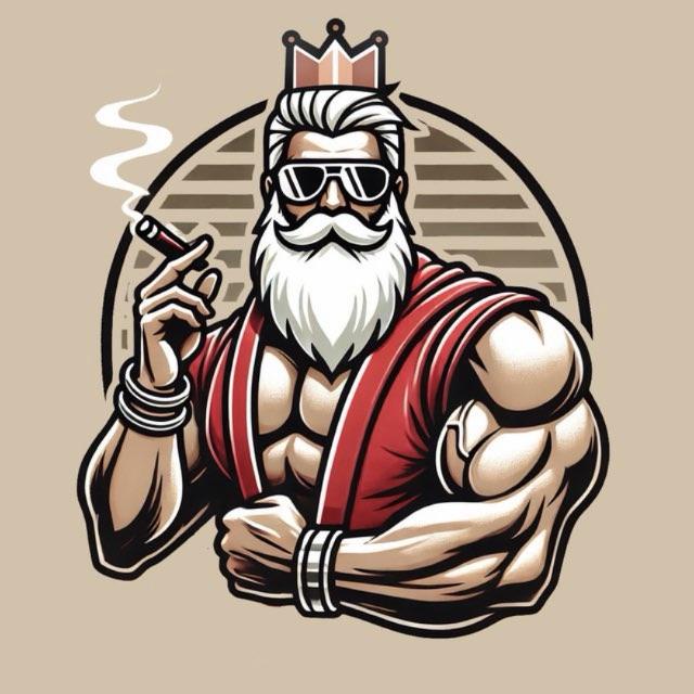 Rizzmas Official Channel