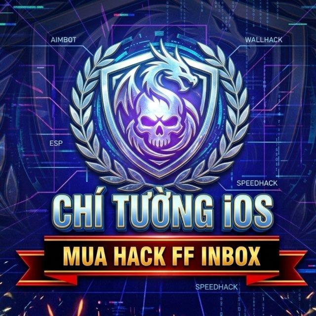 CHEAT IOS - FF