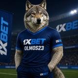 OLMOS23 ᴮᵉᵗ