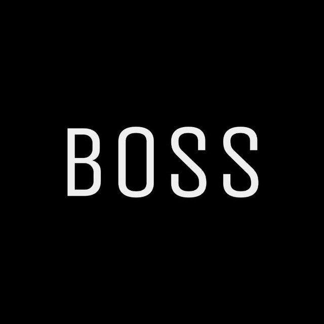 BOSS THE BRAND™️