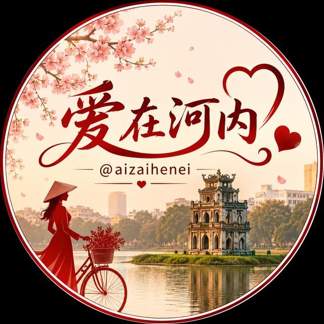 爱在河内