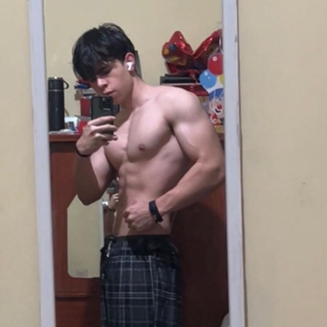 Gael.zxyy