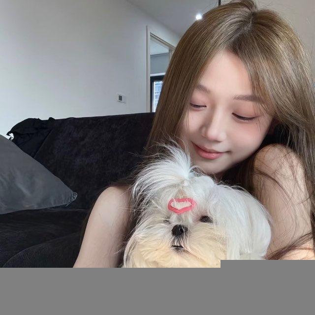 小怡的后花园💗