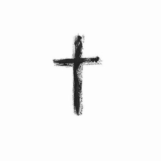 At the Cross