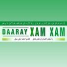 DAARAY XAM —XAM