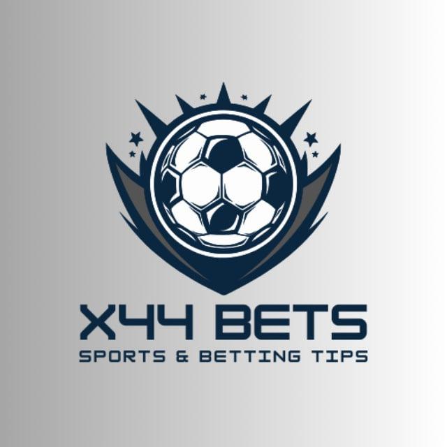 ⚡️X44 Bets⚡️