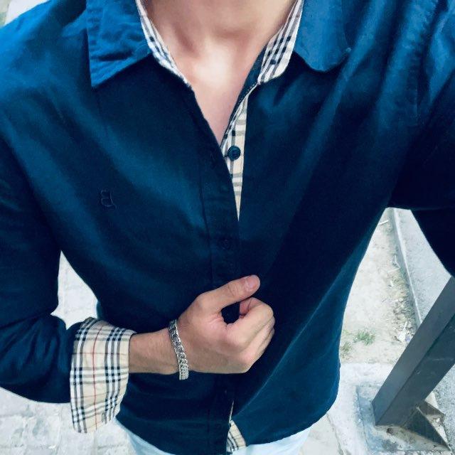 as