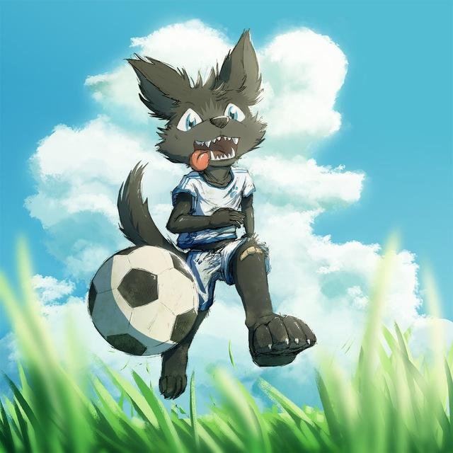 Cub Island [SFW ZONE]