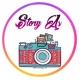 〖• Story 🌸〗استوری