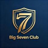 🎖Big Seven Club Parity 🎖