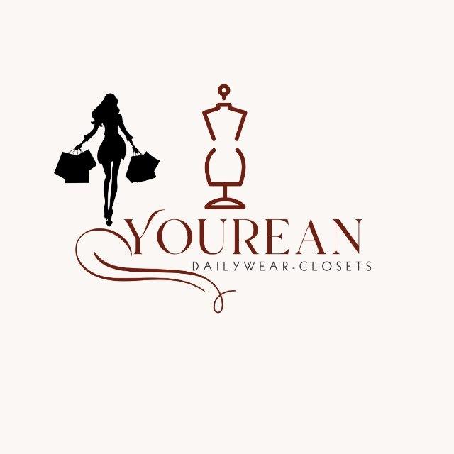 Yourean_DailyWear 🛍💗