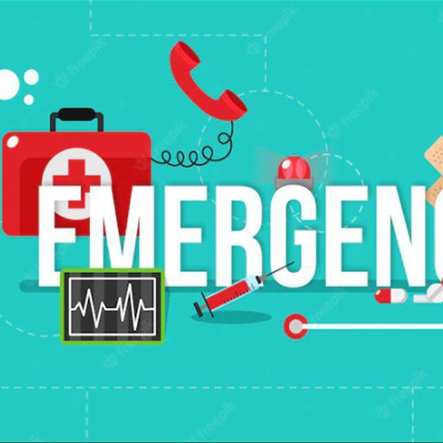Emergency Recs A1😱