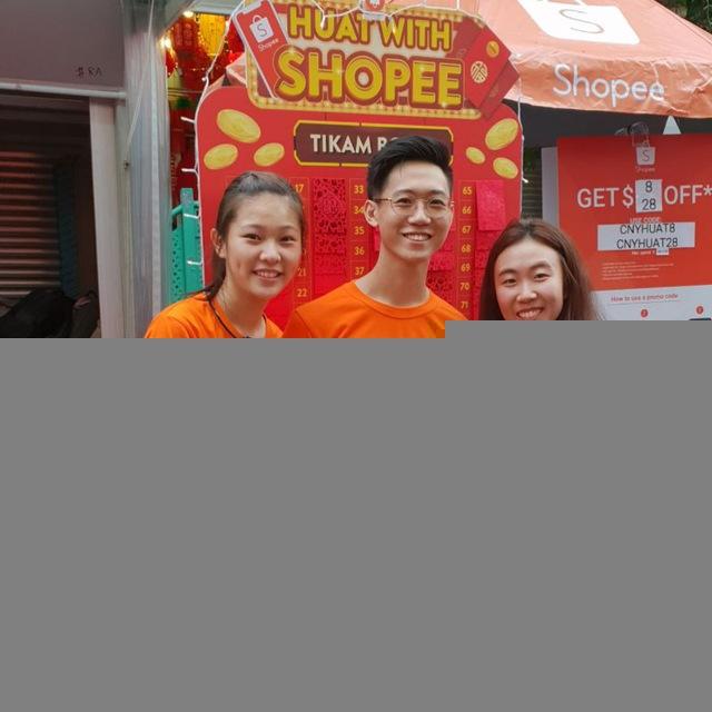 Singapore Events Jobs