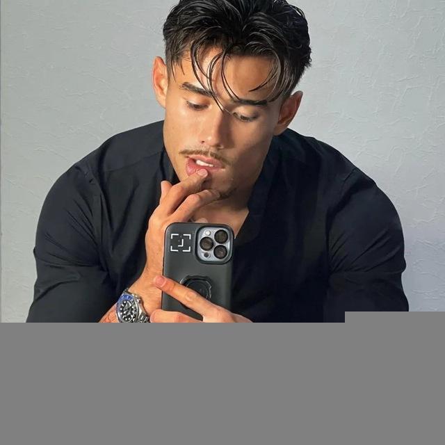 Roroelguapo