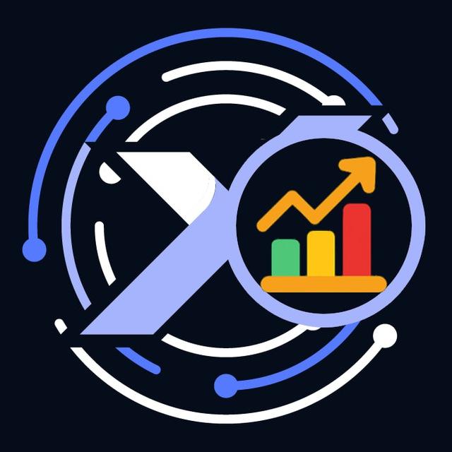 Xdecow Binance Monitor Bot