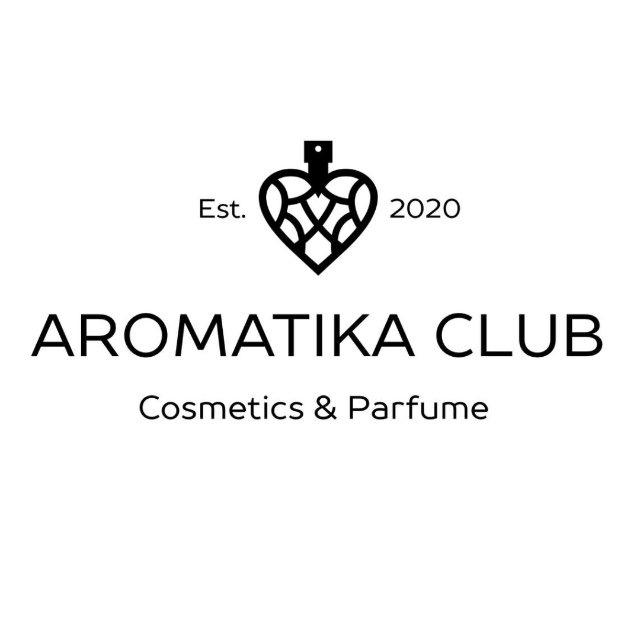 Парфюм Москва Оригинал AROMATIKA CLUB