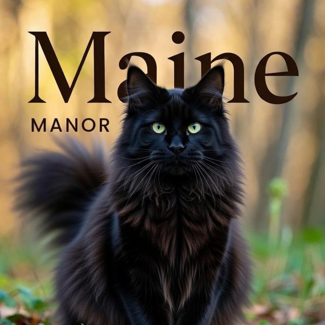 Maine Manor Elite Club