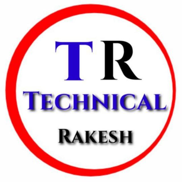 Technical Rakesh