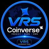Coinverse Circle