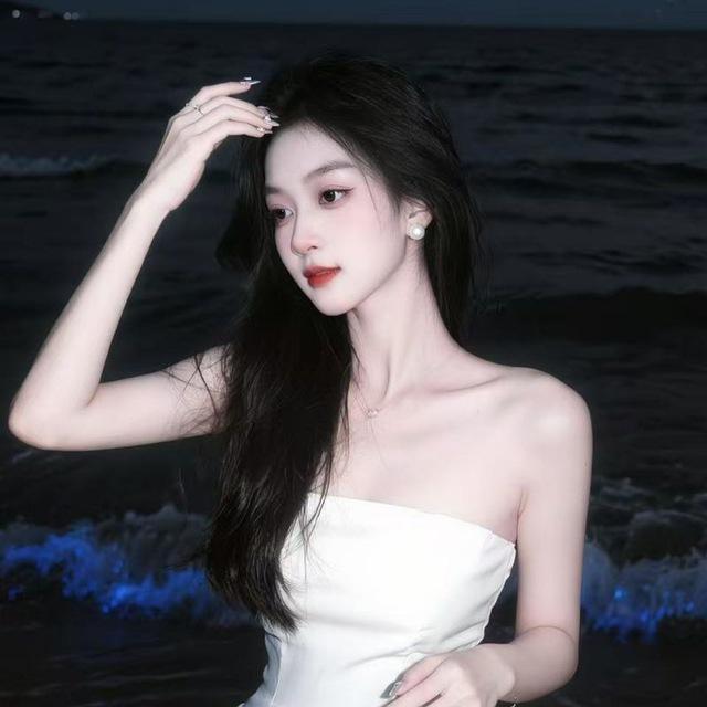 茜茜在福田《小清新💦》