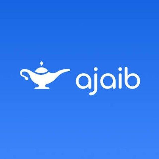 AJAIB CRIPTO INVESTASI SAHAM