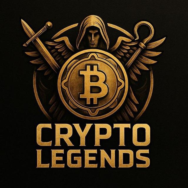 CRYPTO LEGENDS
