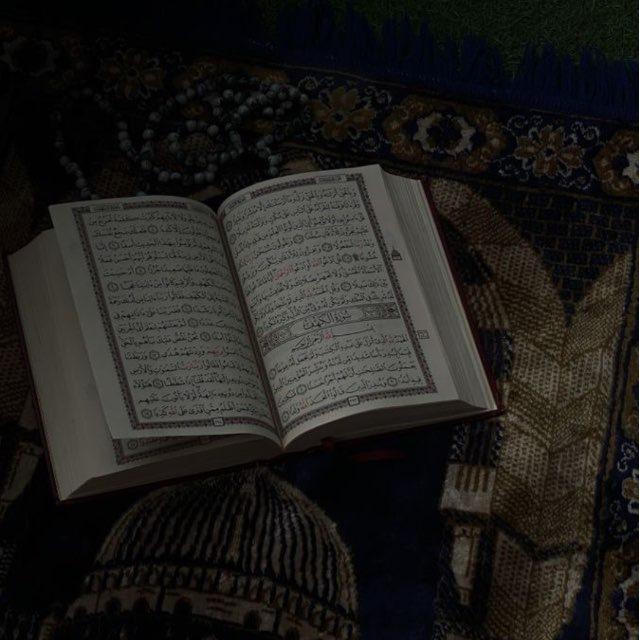 سَحابةُ طُمأنينة.🤍