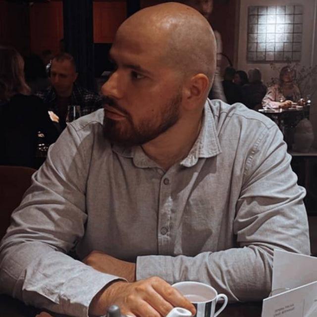 Владимир Каминский💰
