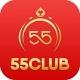 55 CLUB WINGO AND AVIATOR