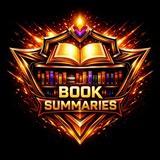 BOOK SUMMARY 📚