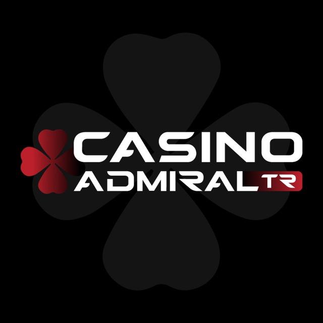Admiral Casino Türkiye