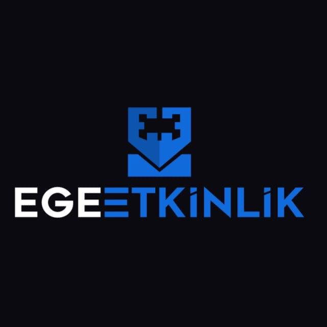 Ege Etkinlik