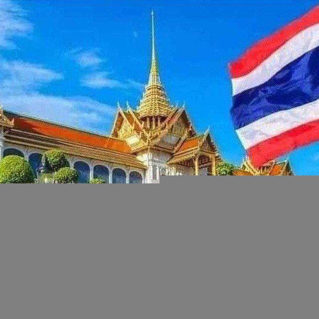 Thai King 2D3D