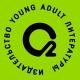 О2 Young adult книги