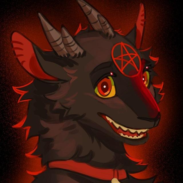 🥩Mint goat🥩
