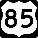 پادگان 85