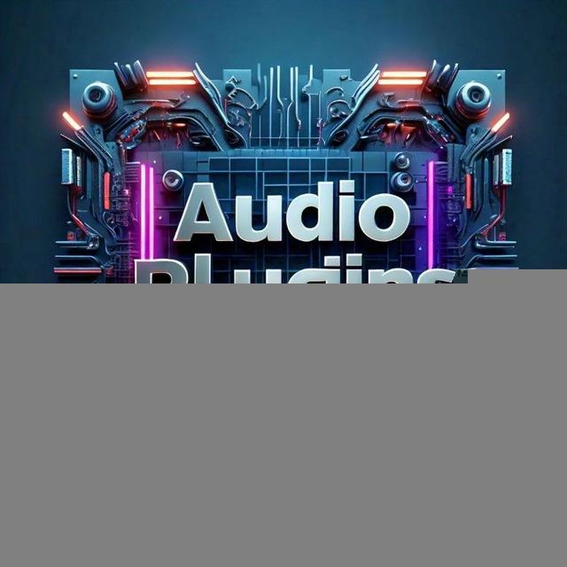 Audio Plugins Tech