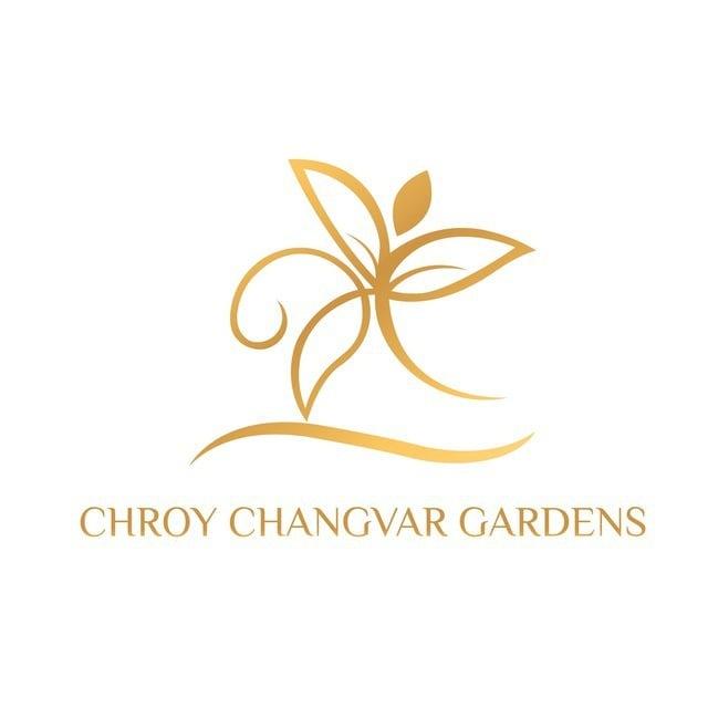 Chroy ChangVar Gardens - OCIC