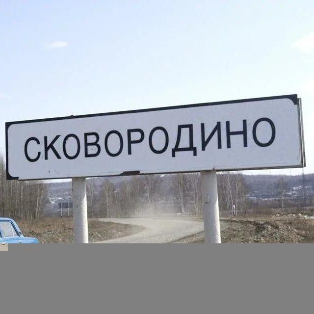 СКОВОРОДИНО INFO