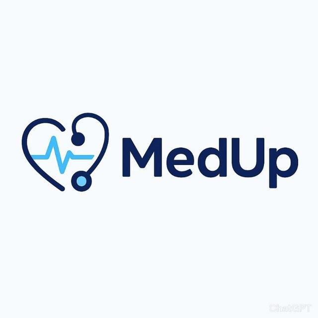 MedUp 53 🩺