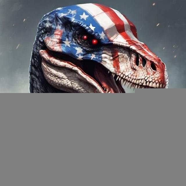 🇺🇸 ULTRA PATRIOT RAPTOR 🦅⚔️