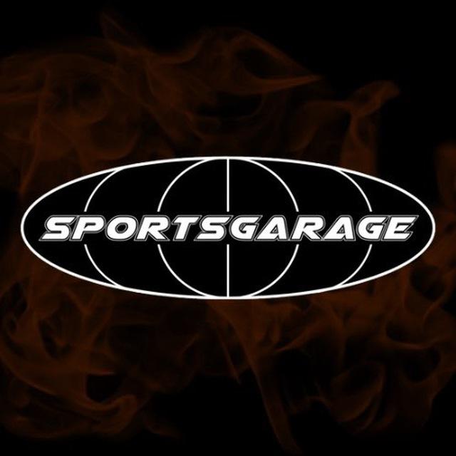 SPORTSGARAGE COMMUNITY