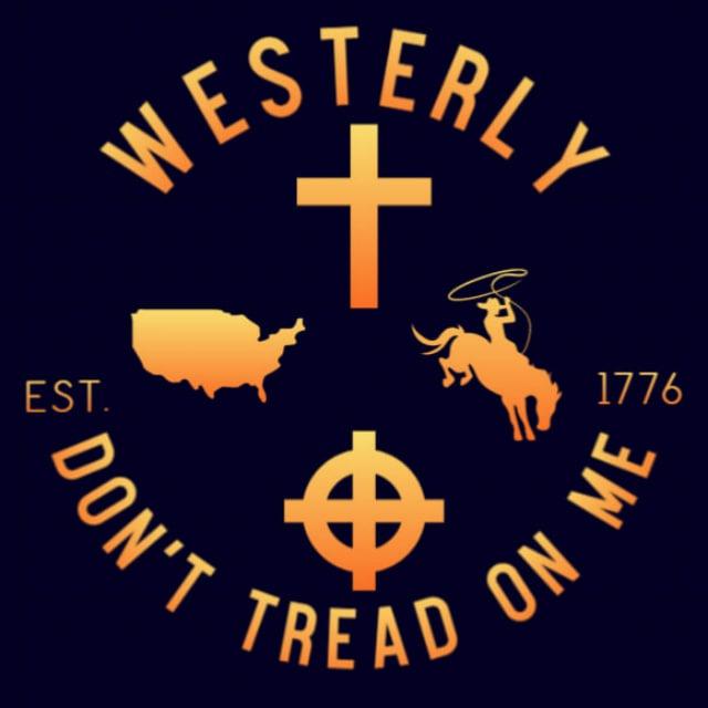 𝐖 𝐄 𝐒 𝐓 𝐄 𝐑 𝐋 𝐘