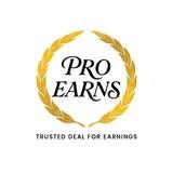 PRO EARNS