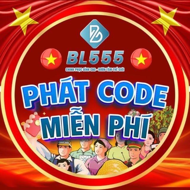 BL555 CHÍNH HÃNG BIN BIN